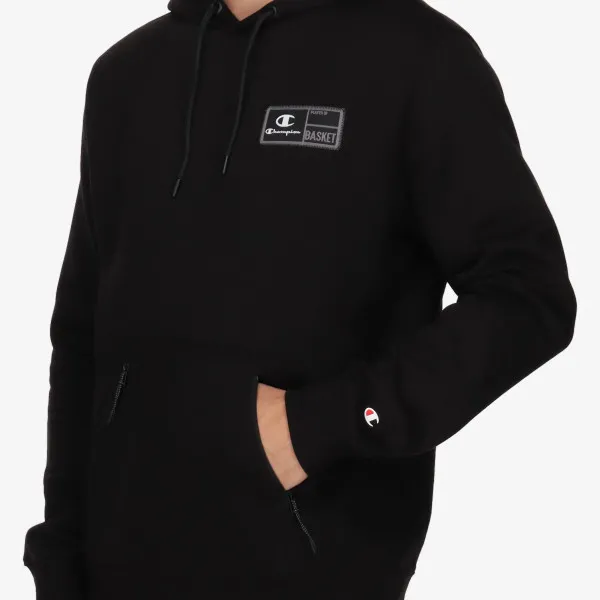 Champion MAJICA S KAPULJAČOM BASKET HOODY 