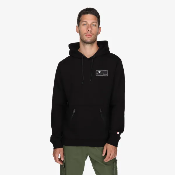 Champion MAJICA S KAPULJAČOM BASKET HOODY 
