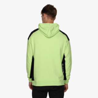 Champion MAJICA S KAPULJAČOM MIX&MATCH HOODY 