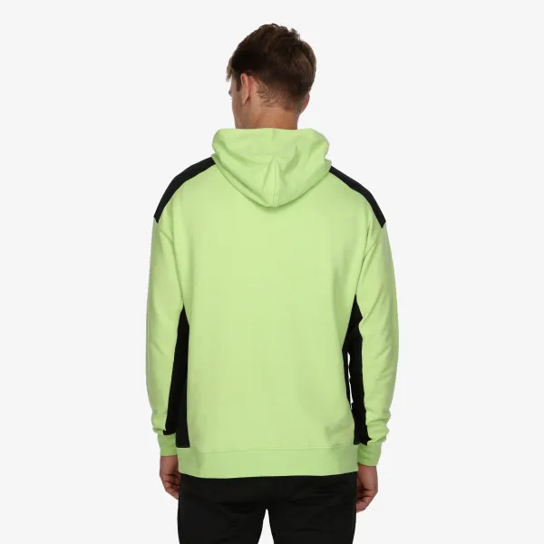 Champion MAJICA S KAPULJAČOM MIX&MATCH HOODY 