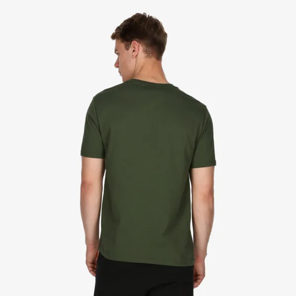 Champion T-shirt RIBBED 