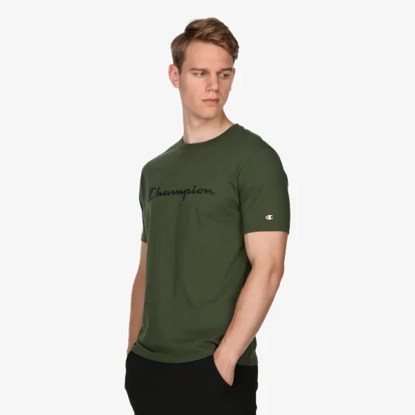 Champion T-shirt RIBBED 