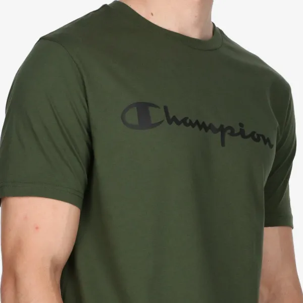 Champion T-shirt RIBBED 