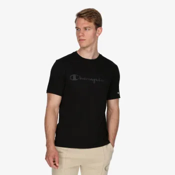 Champion T-SHIRT Champion T-SHIRT RIBBED T-SHIRT 