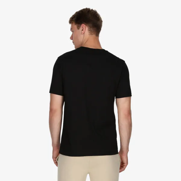 Champion T-shirt RIBBED 