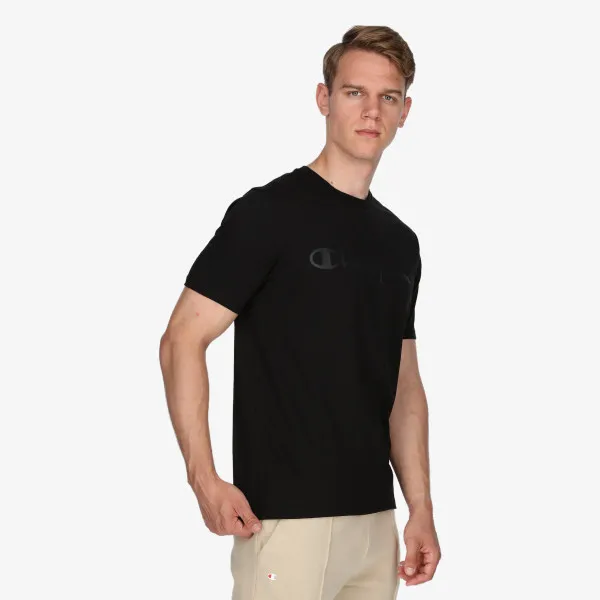 Champion T-shirt RIBBED 