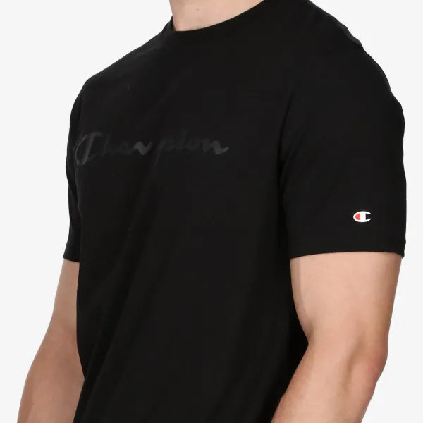 Champion T-shirt RIBBED 