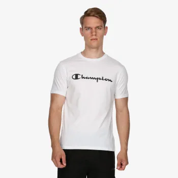 Champion T-shirt RIBBED 