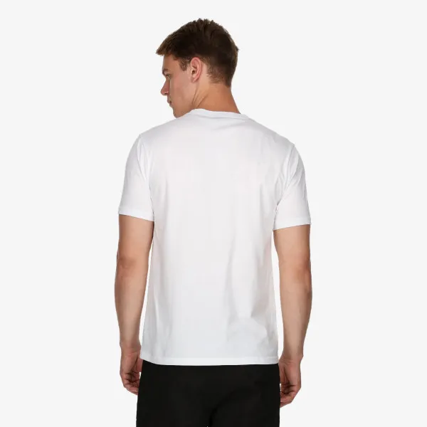 Champion T-shirt RIBBED 