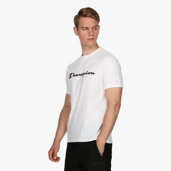 Champion T-shirt RIBBED 