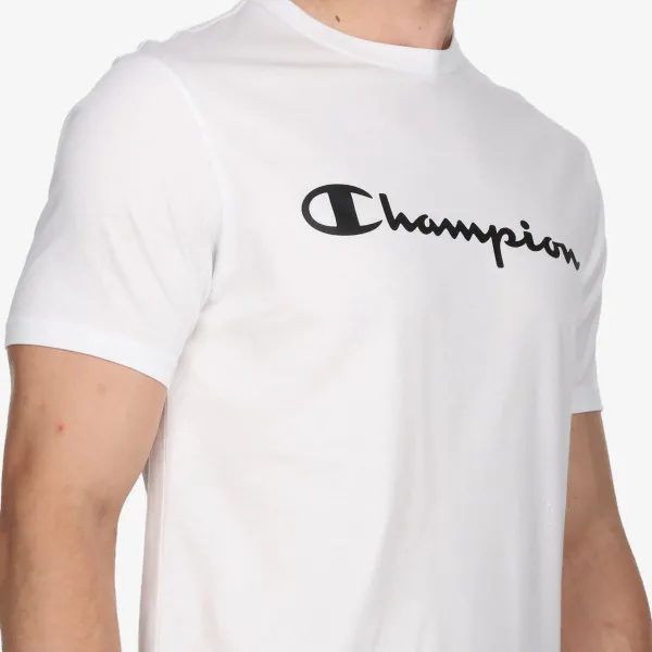 Champion T-shirt RIBBED 