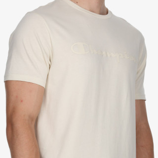 Champion T-SHIRT LOVE TOMORROW T-SHIRT 