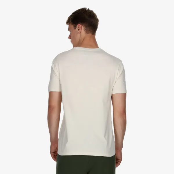 Champion T-SHIRT LOVE TOMORROW T-SHIRT 
