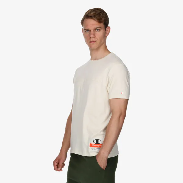 Champion T-SHIRT LOVE TOMORROW T-SHIRT 