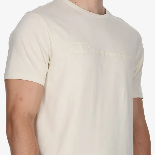 Champion T-SHIRT LOVE TOMORROW T-SHIRT 