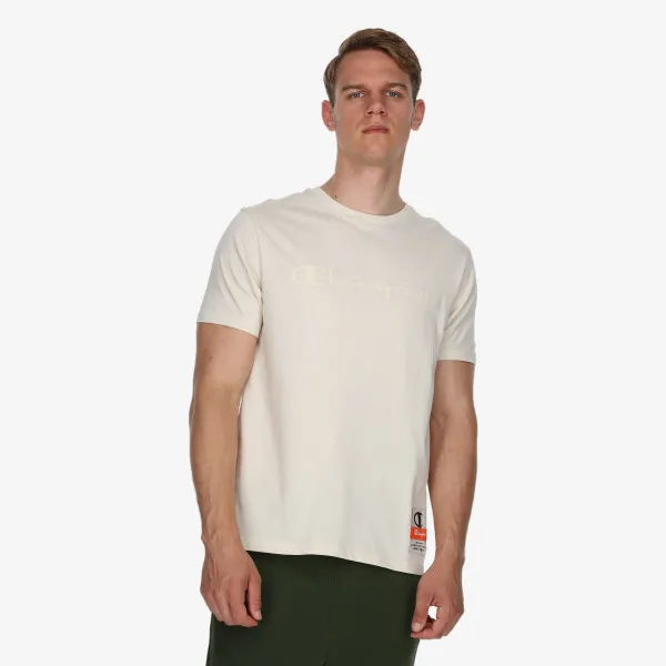 Champion T-SHIRT LOVE TOMORROW T-SHIRT 