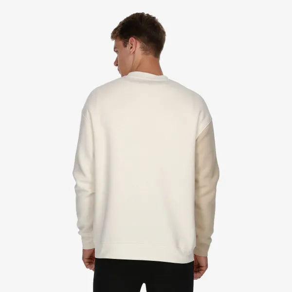 Champion MAJICA BEZ KRAGNE LOVE TOMORROW CREWNECK 