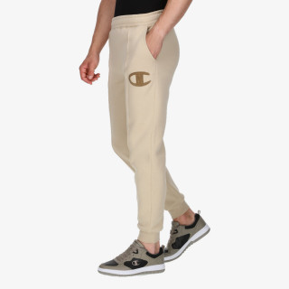 Champion HLAČE LOVE TOMORROW RIB CUFF PANTS 