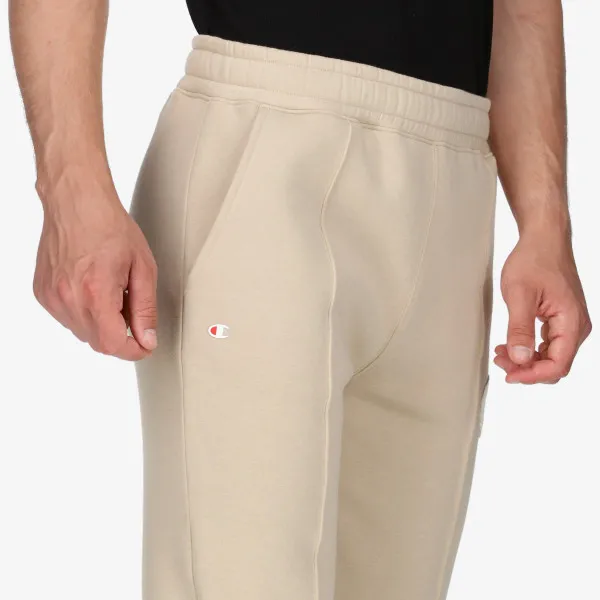 Champion HLAČE LOVE TOMORROW RIB CUFF PANTS 