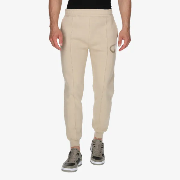 Champion HLAČE LOVE TOMORROW RIB CUFF PANTS 