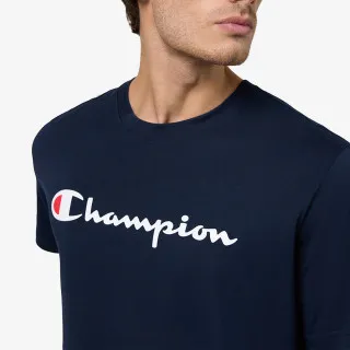 Champion T-shirt SS Tee 