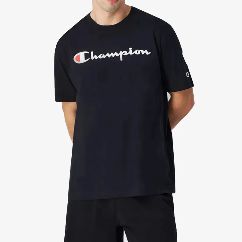 Champion T-shirt SS Tee 