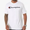Champion T-shirt SS Tee 