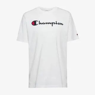 Champion T-shirt SS Tee 