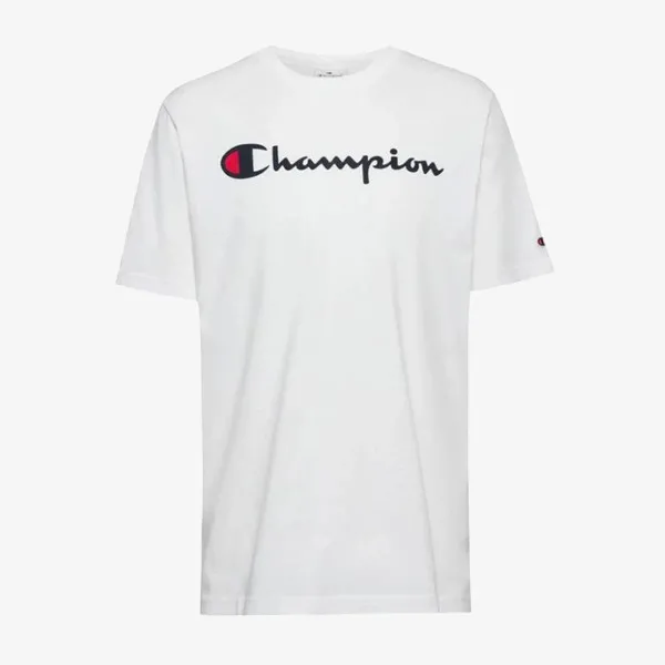 Champion T-shirt SS Tee 