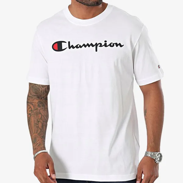 Champion T-shirt SS Tee 