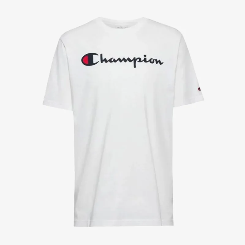 Champion T-shirt SS Tee 