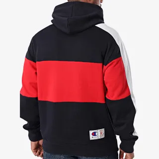 Champion Hooded Sweatshirt 