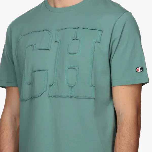Champion Raw Logo 