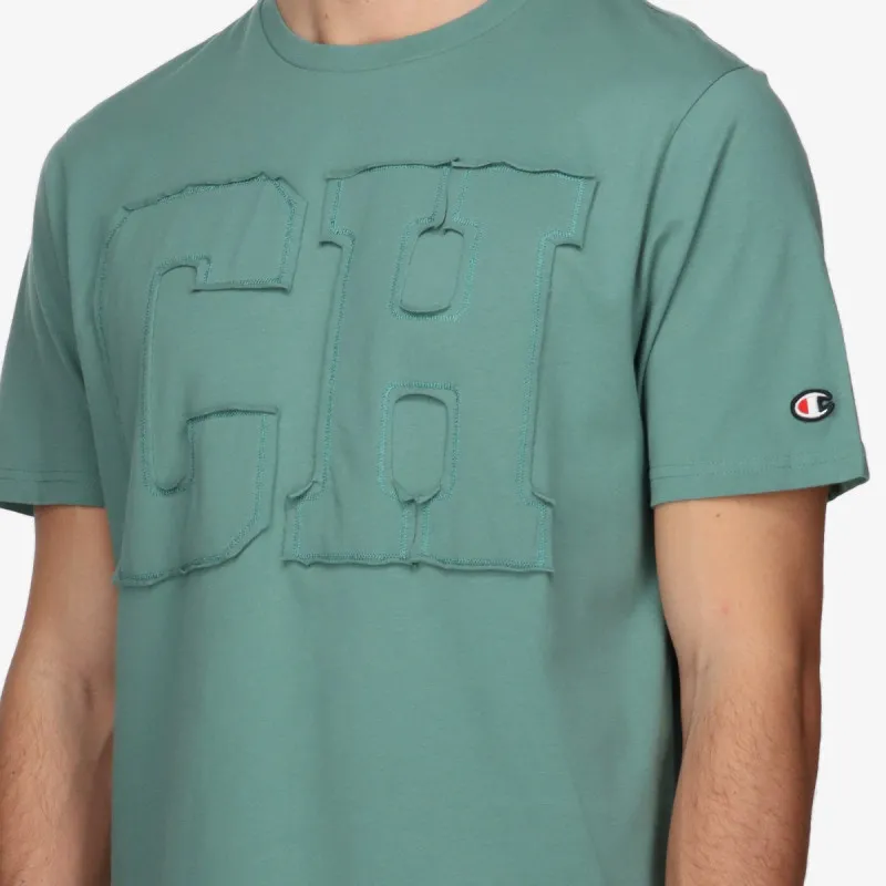 Champion Raw Logo 