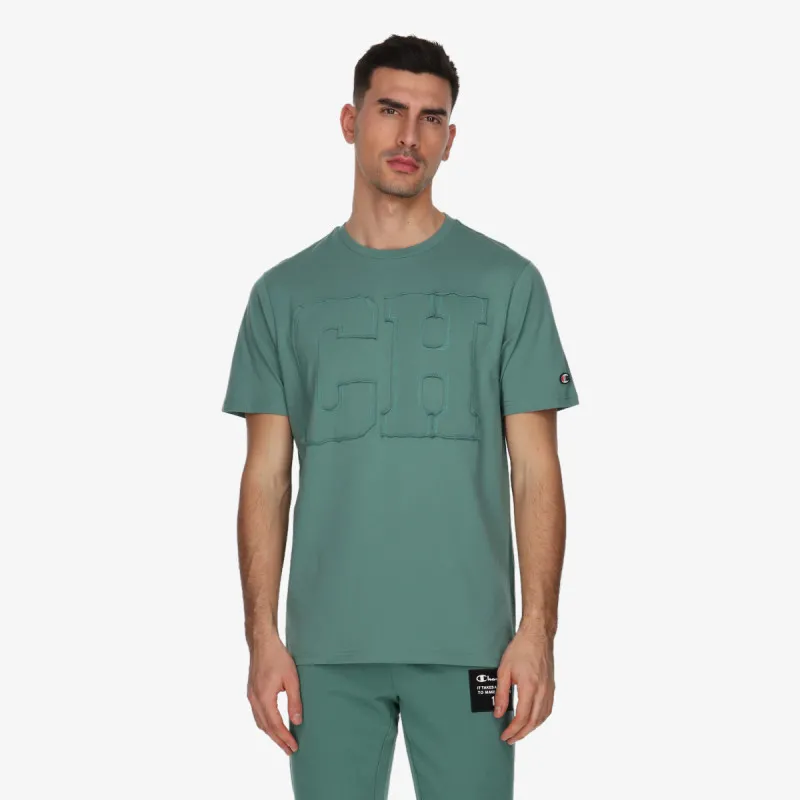 Champion Raw Logo 