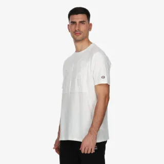 Champion Raw Logo 