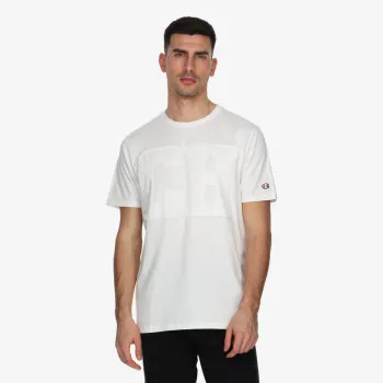 Champion T-shirt Champion T-shirt RAW LOGO T-SHIRT 