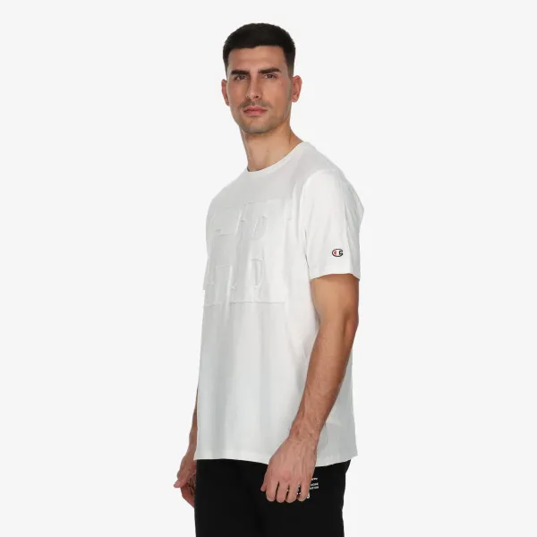Champion Raw Logo 
