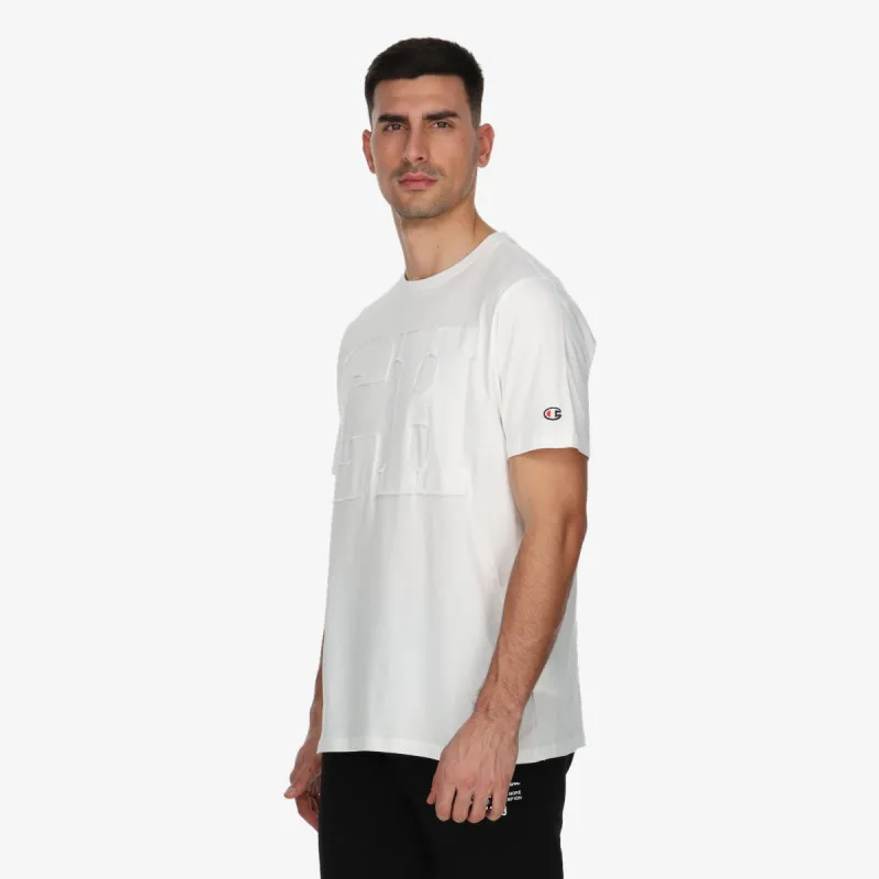 Champion Raw Logo 