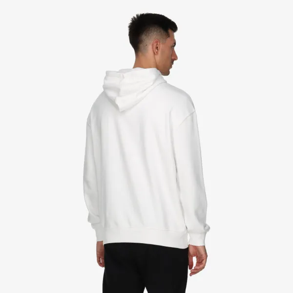 Champion Majica s kapuljačom RAW LOGO HOODY 