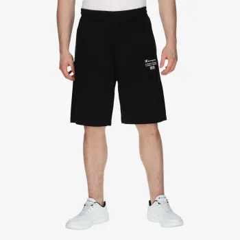 Champion Kratke hlače Champion Kratke hlače RAW LOGO SHORTS 