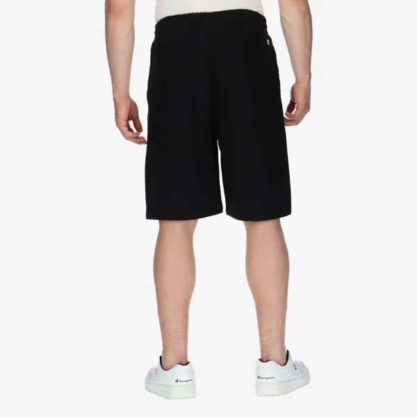 Champion Kratke hlače RAW LOGO SHORTS 