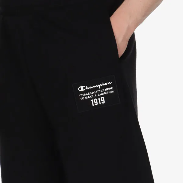 Champion Kratke hlače RAW LOGO SHORTS 