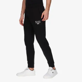 Champion Raw Logo 