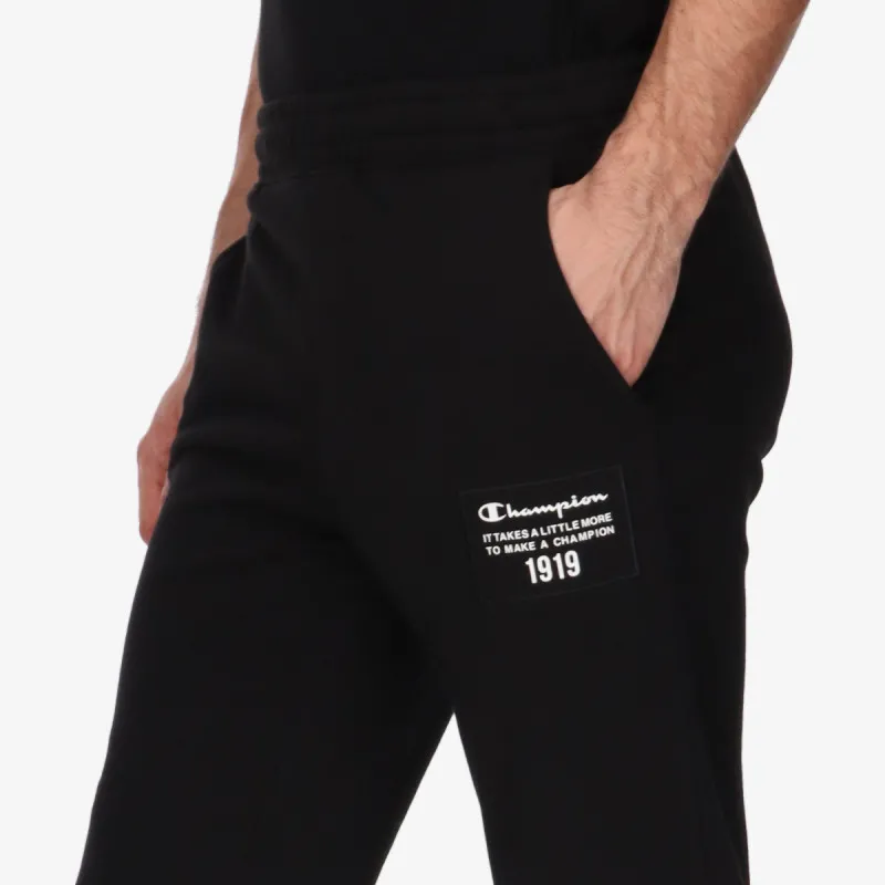 Champion Raw Logo 