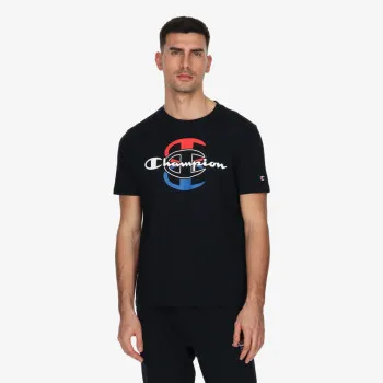 Champion T-shirt Champion T-shirt TRIPLE C T-SHIRT 