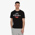 Champion T-shirt Triple C 
