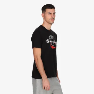 Champion T-shirt Triple C 