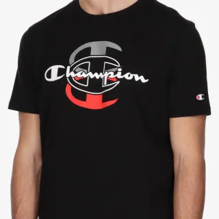 Champion T-shirt Triple C 