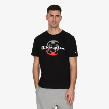 Champion T-shirt Champion T-shirt TRIPLE C T-SHIRT 